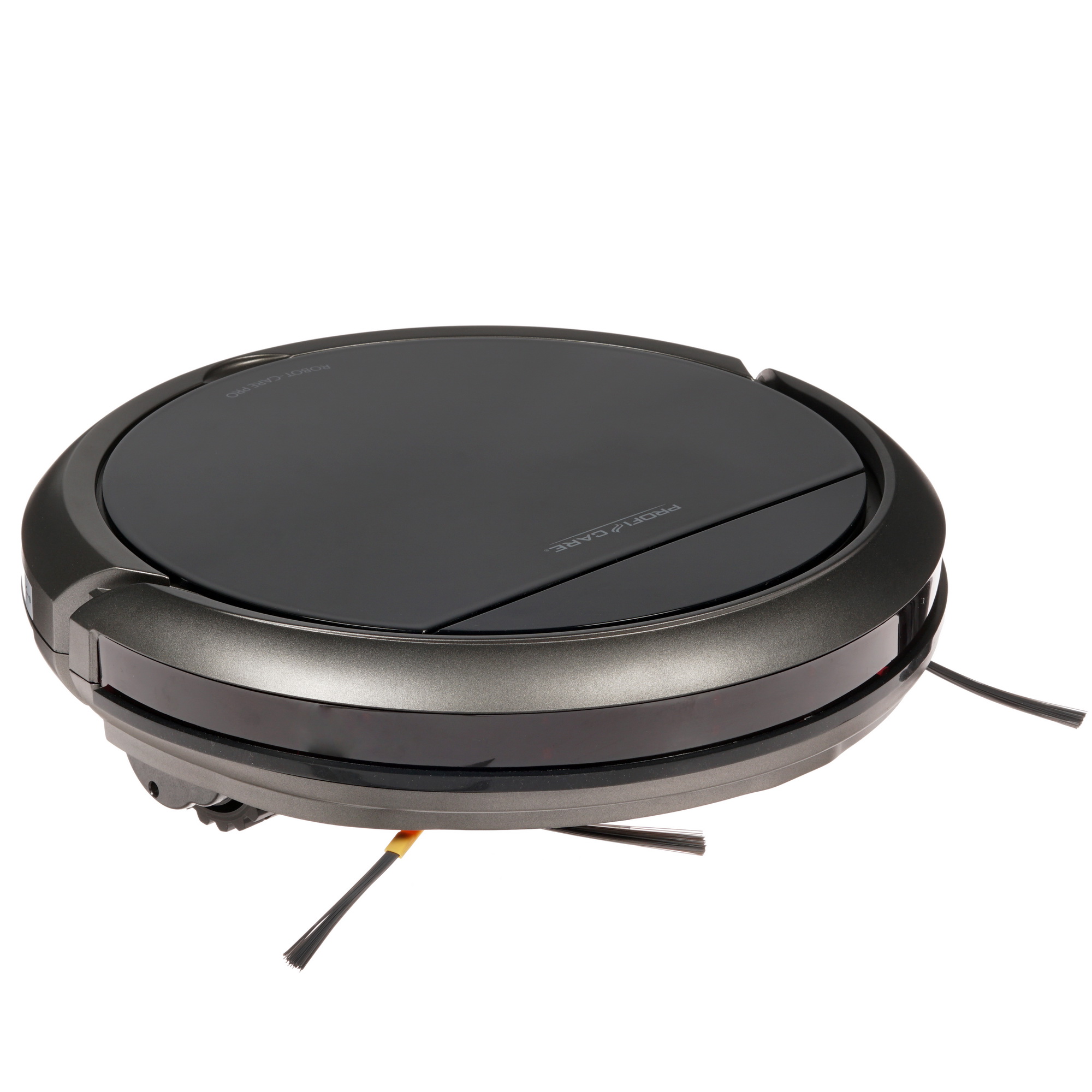 8165246 Робот-пылесос ProfiCare PC-BSR 3043 antrazit черный STDN-0027149 - Вид №1