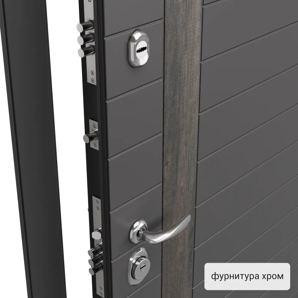 Дверь входная металлическая Фолд райс, 880 мм, правая 82858691 STLM-2023314 TOREX  - Вид №1