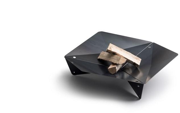 höfats Металлический мангал на дереве Triple sun-id-1443480 - Вид №4