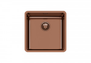 2156858 Мойка KE Copper 2156858 Fosterspa