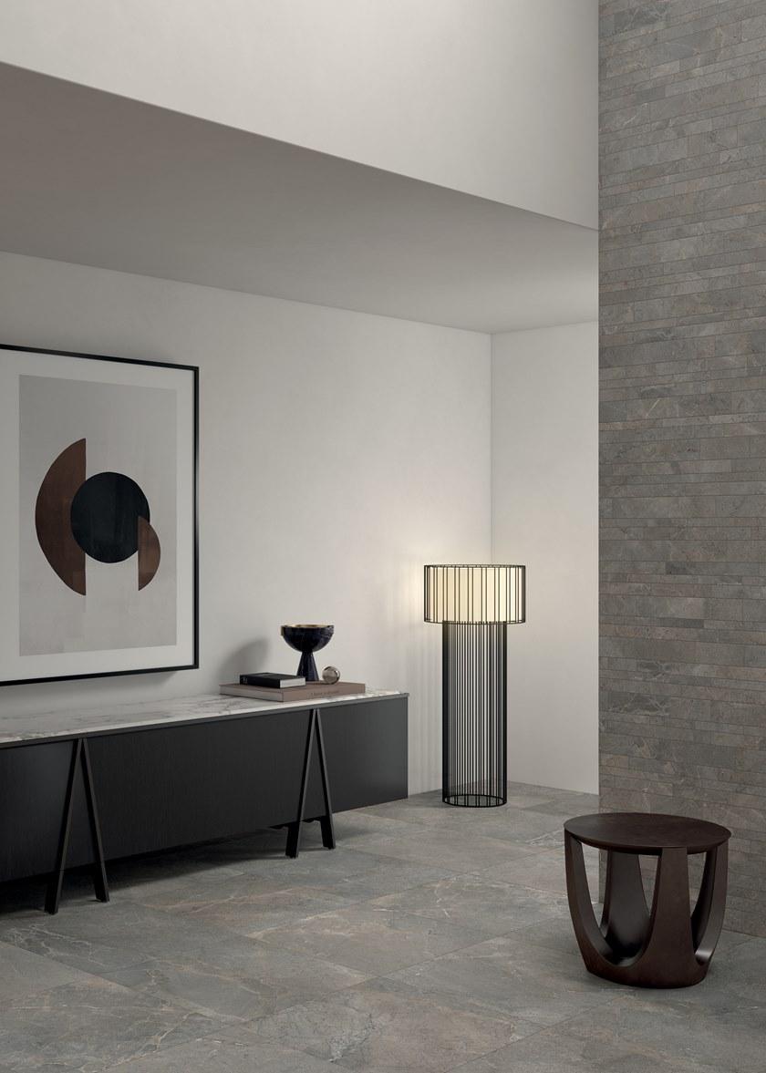 LEA CERAMICHE Настенная / напольная плитка из керамогранита для внутренних и наружных работ с эффектом камня Anthology sun-id-1357863 - Вид №2