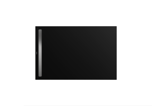 Душевой поддон KALDEWEI Сталь эмалированная 2618 294 черный матовый 100