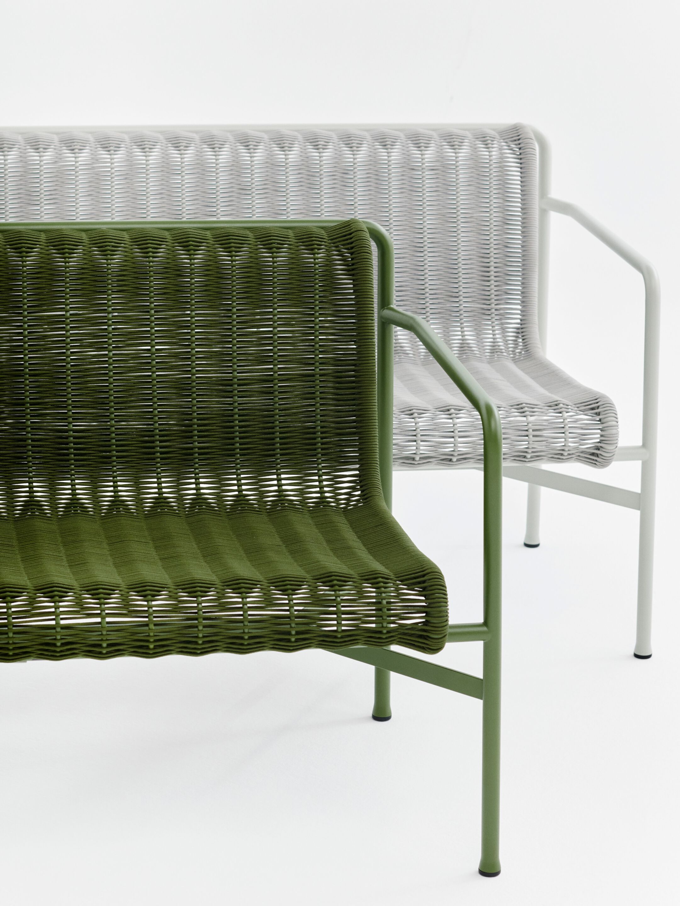 Садовый диван Hay Палисад ARCH-00101690 - Вид №5