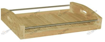 Il Giardino di Legno Деревянный поднос  820 