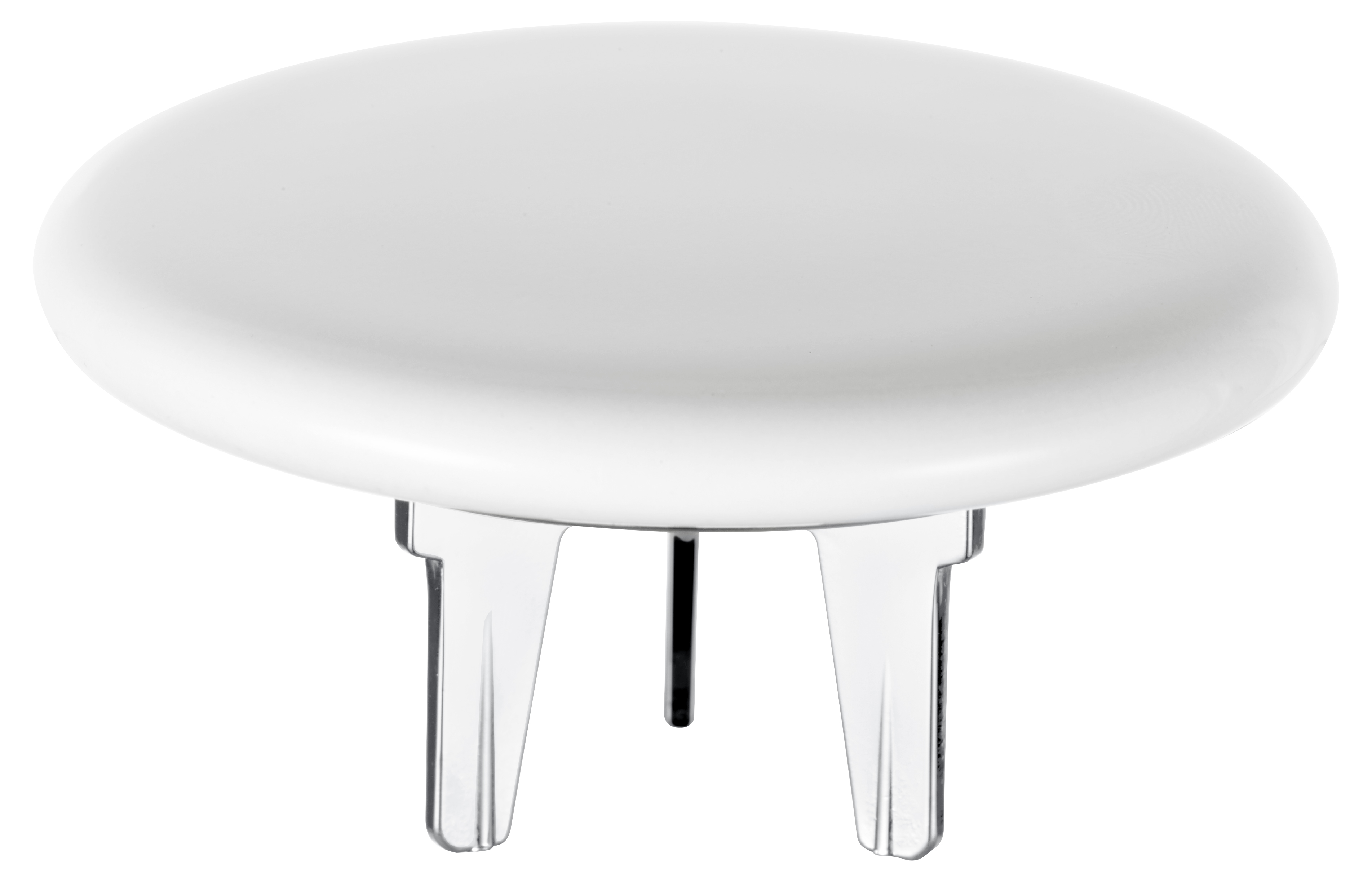 59990900001 Керамическая крышка для умывальника KEUCO Armaturenzubehör