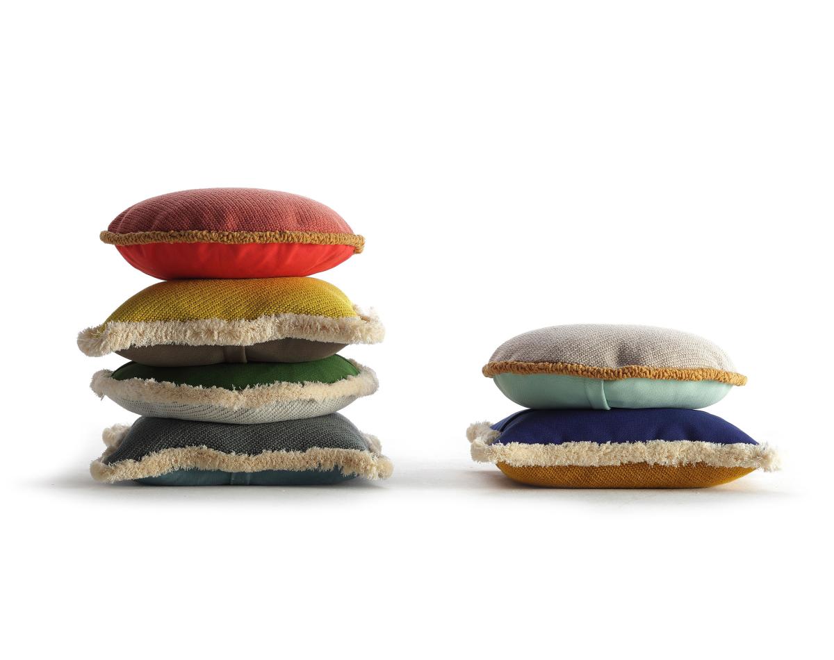 006081 Подушка SANCAL Bang!  - Вид №1