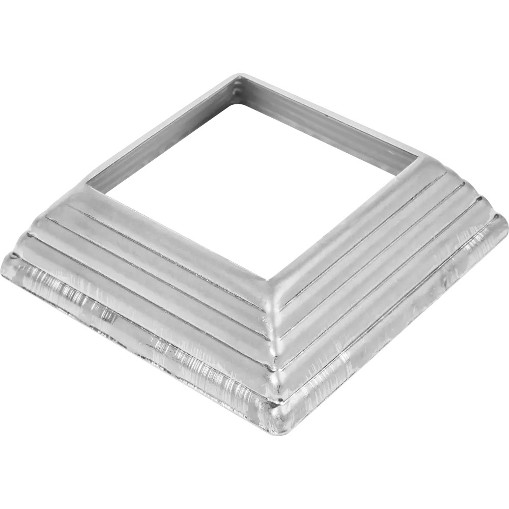 Santreyd Кованое основание для столбов 60×60 мм 83743662 STLM-0044331