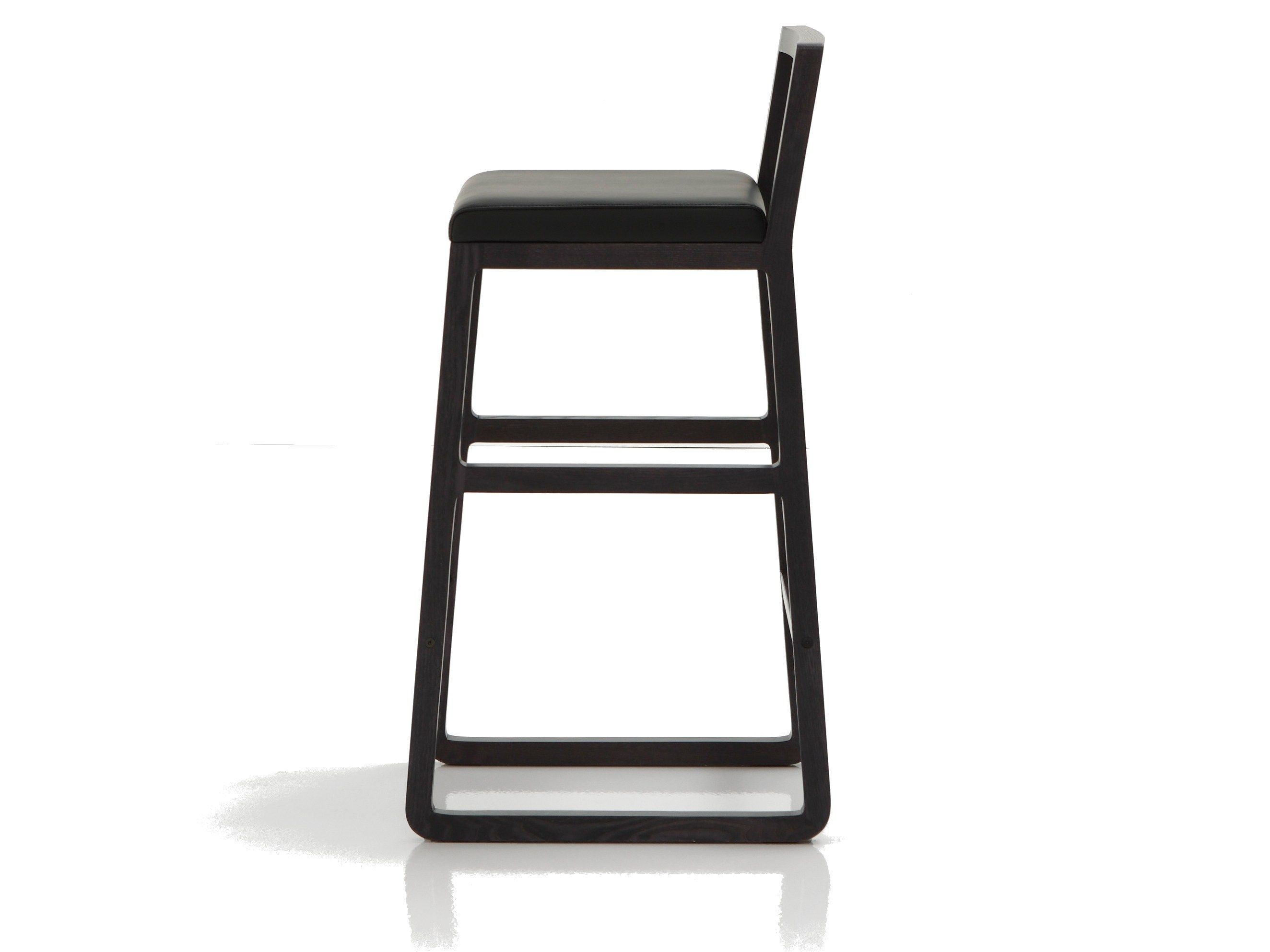 Высокий стул с подставкой для ног SANCAL Midori ARCH-00152129