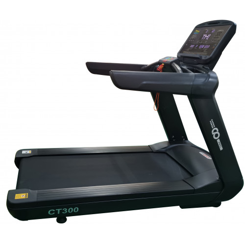 CT300 Беговая дорожка cardiopower pro ct300 CardioPower  - Вид №2