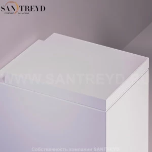 FZ003D01BIANCOCR Крышка сиденье для унитаза Simas Frozen