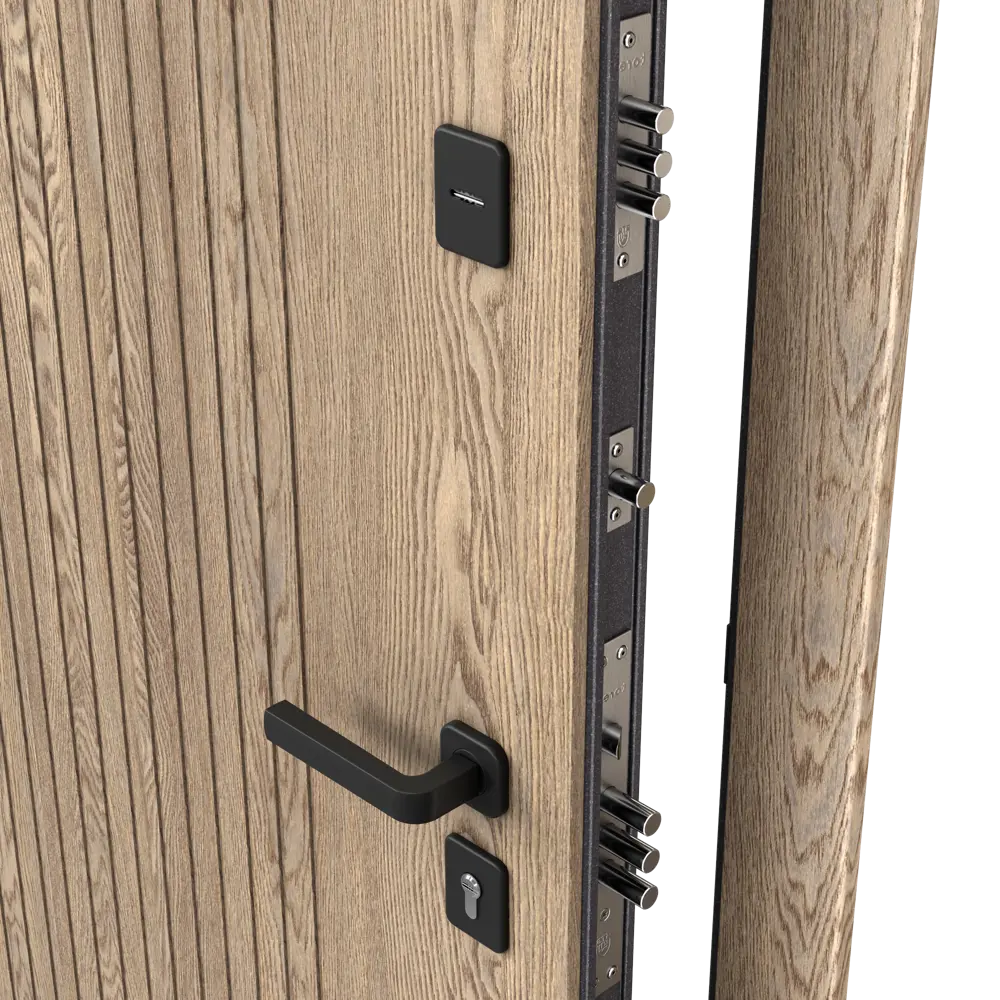 TOREX Входная дверь Клауд Форест с защитой от взлома 89392530 STLM-1379819 - Вид №3