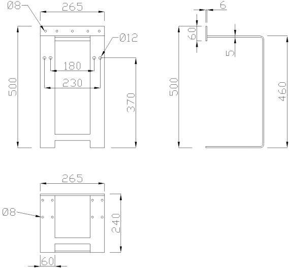 Ponte Giulio 300  B41dds03 / b41dds04  - Вид №3