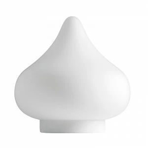 Настольная лампа D86B0501 от Fabbian FABBIAN ИНТЕРЬЕРНЫЕ 244460 Белый