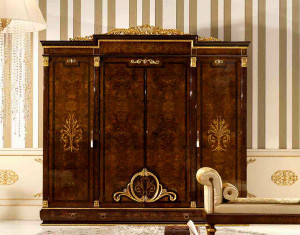 Шкаф  AR ARREDAMENTI 1660