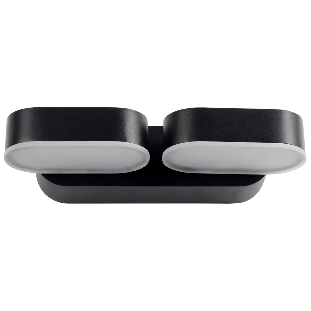 Светильник настенный светодиодный уличный Inspire «Arundel» IP54 белый свет 81874981 STLM-2045746  - Вид №1