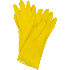 Перчатки размера М латекс