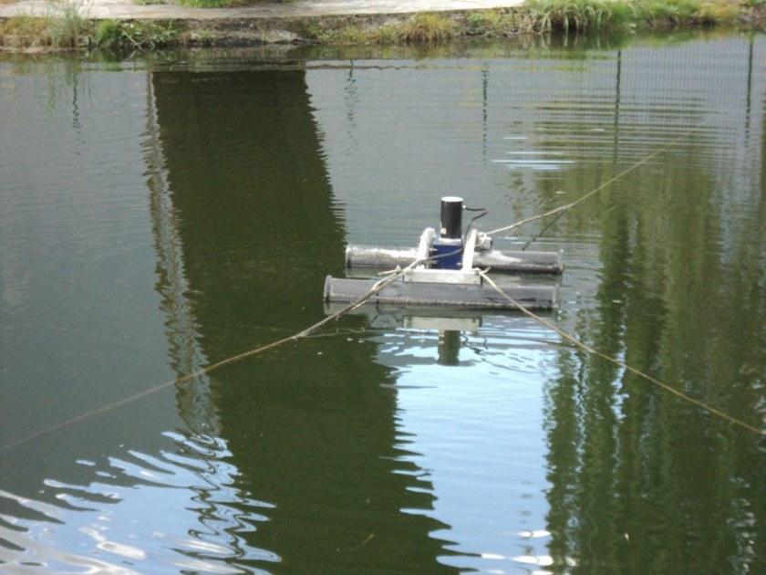 Инверсионный смеситель Ol miscelatori Santreyd sun-id-1473197 - Вид №3