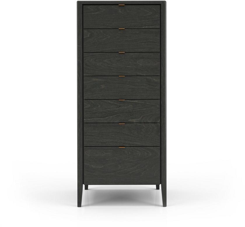 Huppé Комод из березы Winston 1335vbr - 1325vbr HUPPE - Вид №1