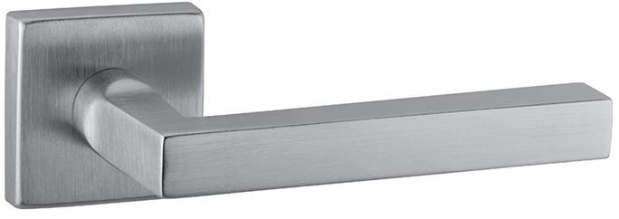 Reguitti Ручка из латуни на розетке Laser A130mrq8635 - Вид №2