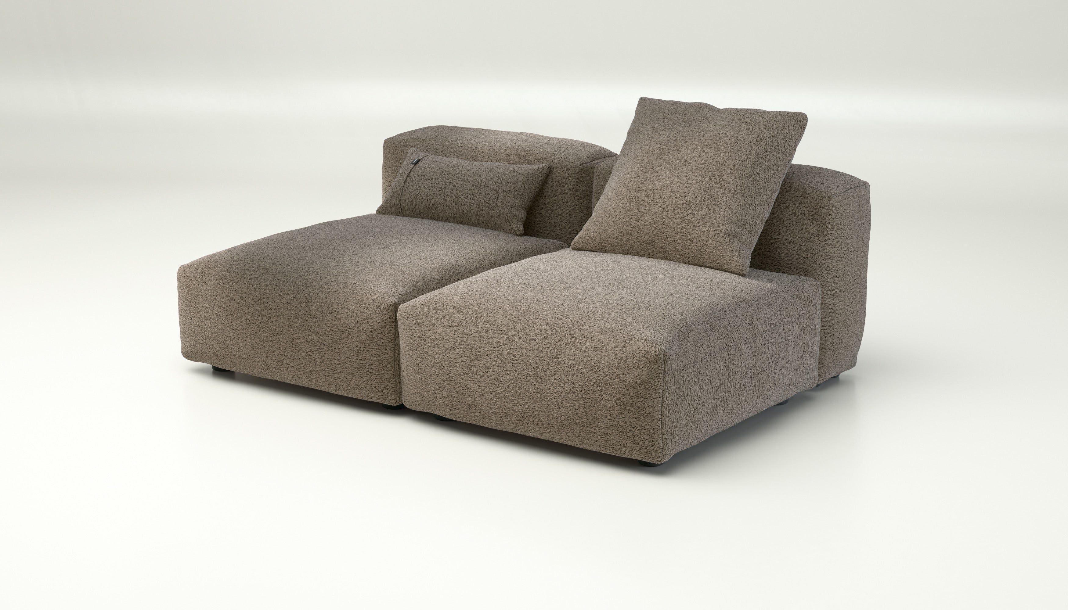 Модульный диван vetsak Loop Loop ARCH-00151177 - Вид №10