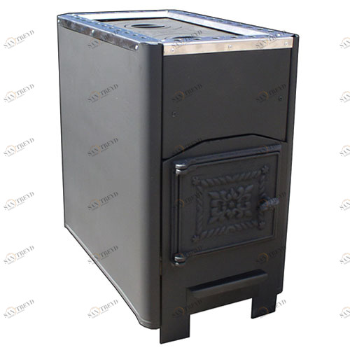 Отопительная печь Варвара УЮТ-2 1393