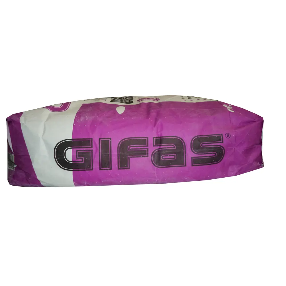 Шпаклевка полимерная финишная Gifas LR 20 кг STLM-2083825 - Вид №2