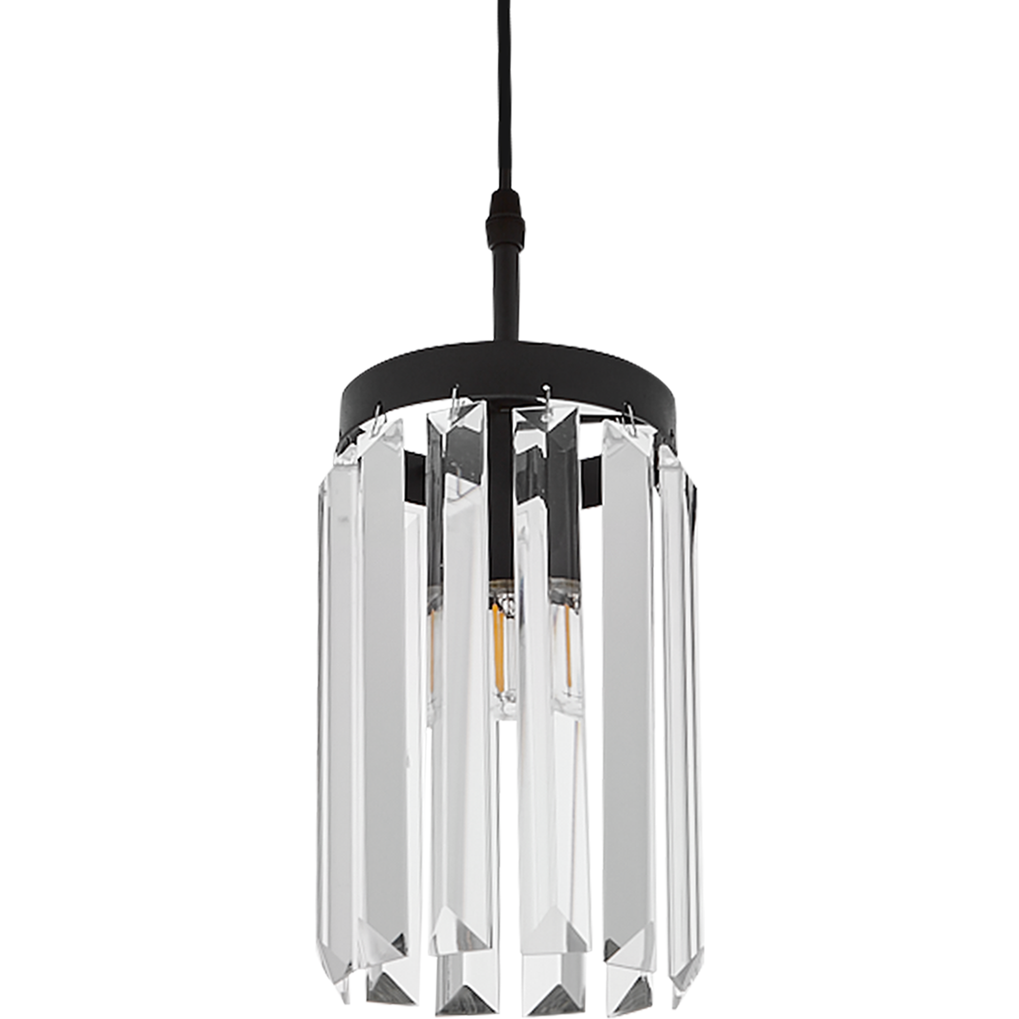 Vitaluce Равена — подвесной светильник для уютного освещения 84804098 STLM-0055409 - Вид №3