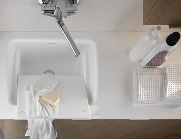 Комплект мебели 06 Arcom Lavanderia w&d STARC117 - Вид №20