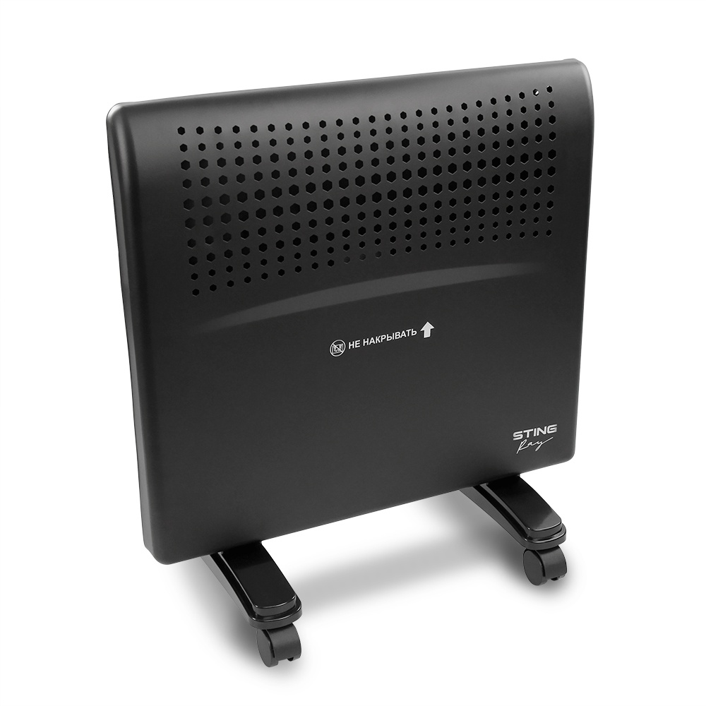 9111837 Конвектор STINGRAY ST-CH1020A STDN-0033261 - Вид №1