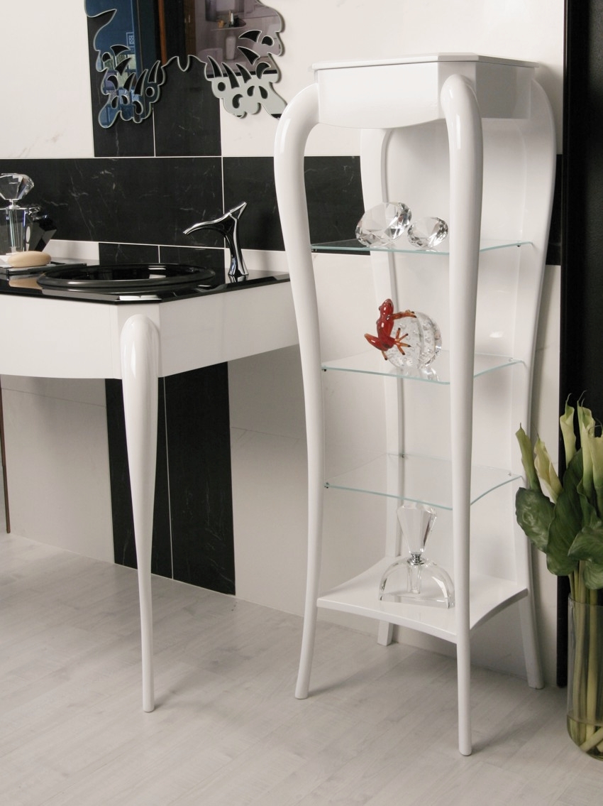 2081 Portaoggetti Bianchini&Capponi DECO Bianchini Capponi - Вид №1