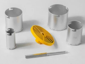 AKIFIX Комплект отрезной пилы  Naue04001