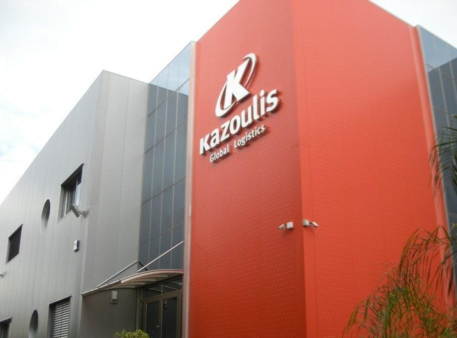 Изолированная металлическая панель для фасада ELCOM SYSTEM ТЕРМОПАРЕТЫ® ARCH-00037807 - Вид №162