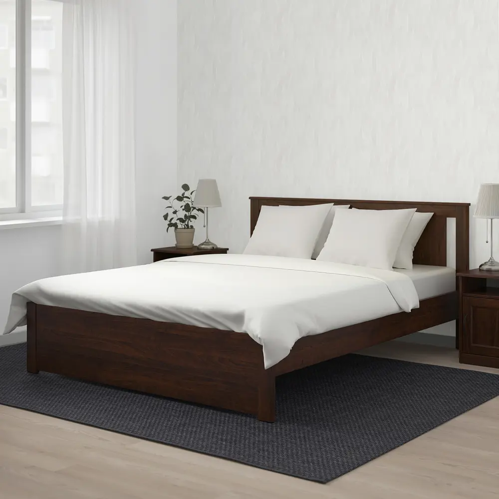 Обои флизелиновые Лучиана белые 1.06 м 81100BR00 BRAVO STLM-2115359 - Вид №3