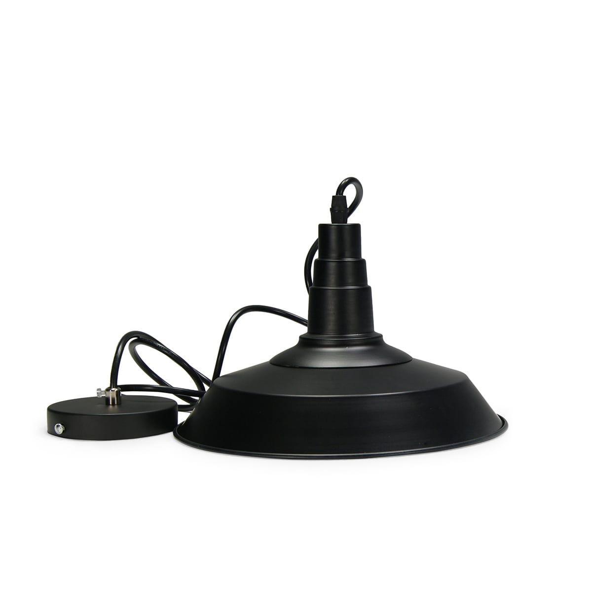 078846 Маленькая подвесная лампа Francisco Segarra Royal Santreyd