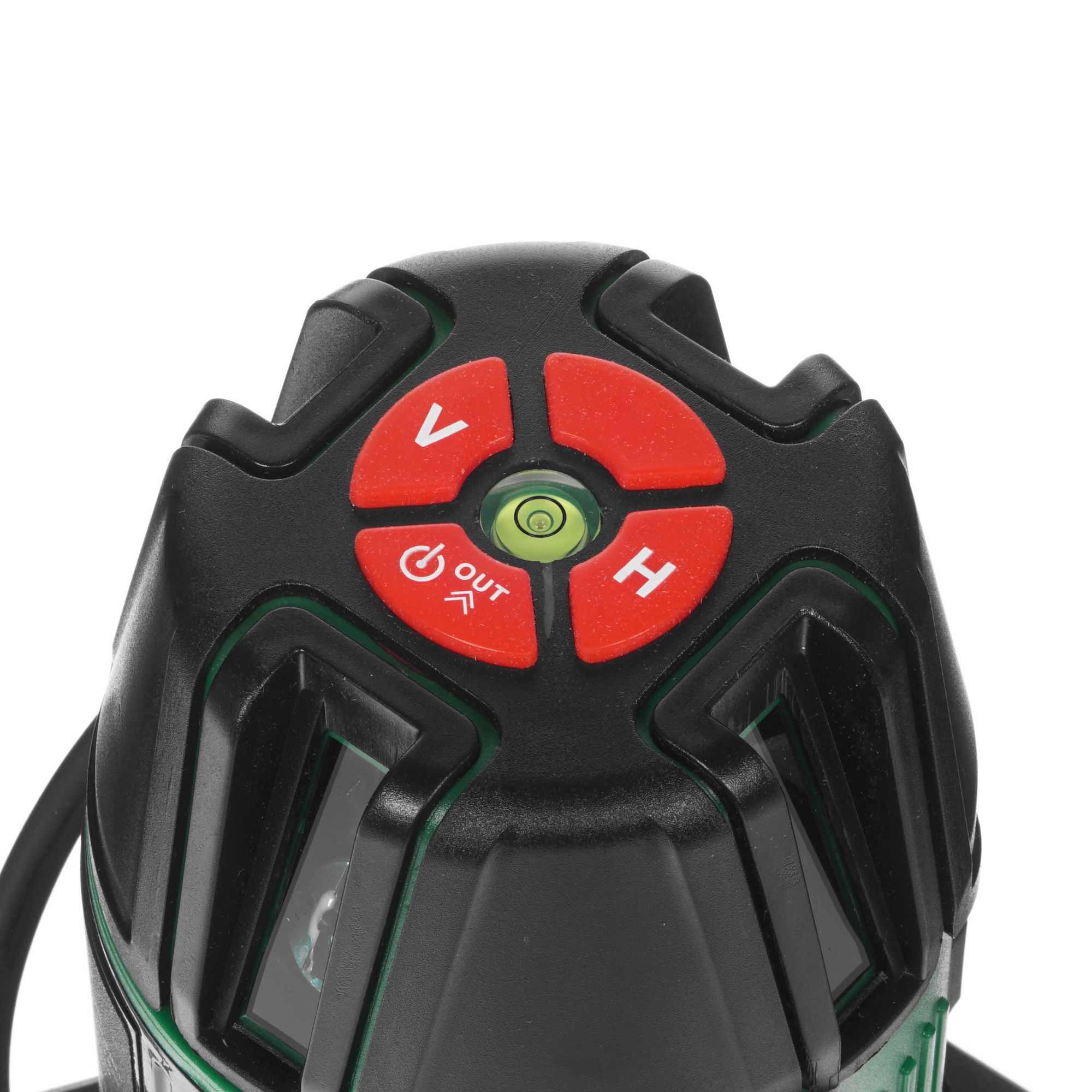 Лазерный нивелир RGK LP64G 8137432 STDN-0062120 - Вид №3