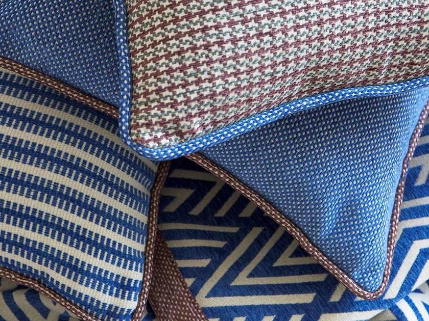 Gancedo Квадратная подушка из полиэстера для дивана Gancedo ready sun-id-1394485 - Вид №3