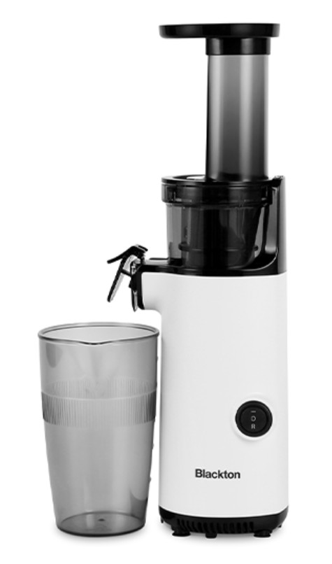 9116160 Соковыжималка электрическая Blackton Bt J3110 White-Black белый STDN-0018010 - Вид №3