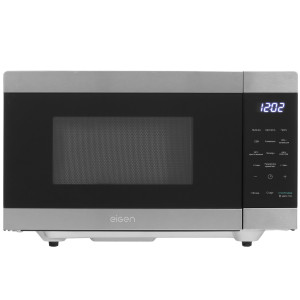 9212565 Микроволновая печь Eigen MW25-H01C черный