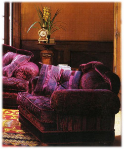 Кресло  JUMBO COLLECTION MOL-01