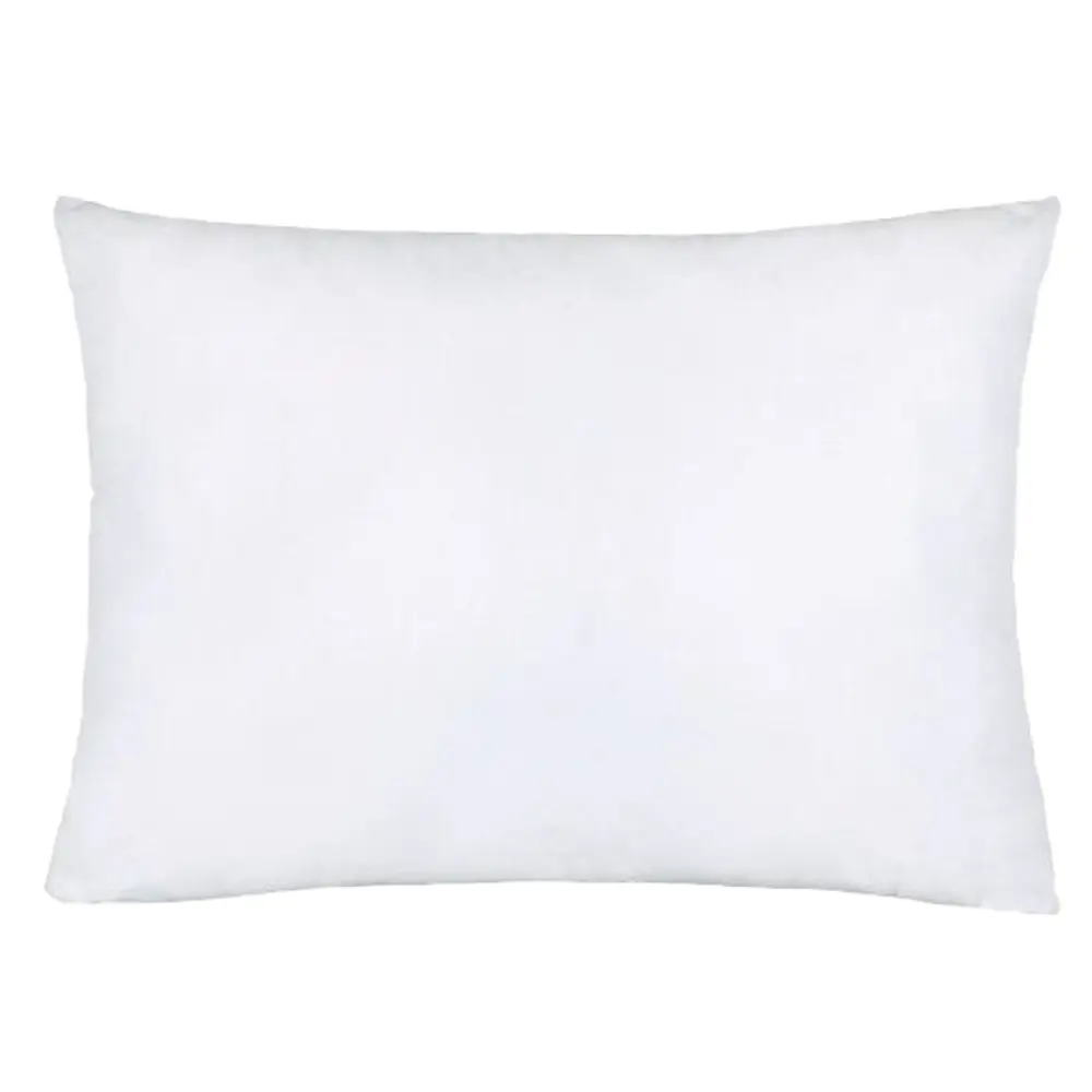 Наволочка Santreyd Cool 6 - минимализм в белом цвете 50x70 см 87007717 STLM-0072779