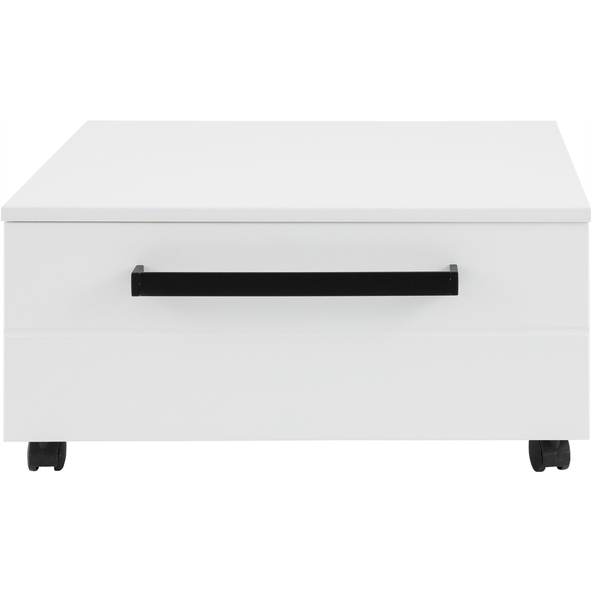 81944603 Тумба подкатная «» 60 см цвет белый Авангард Santreyd 