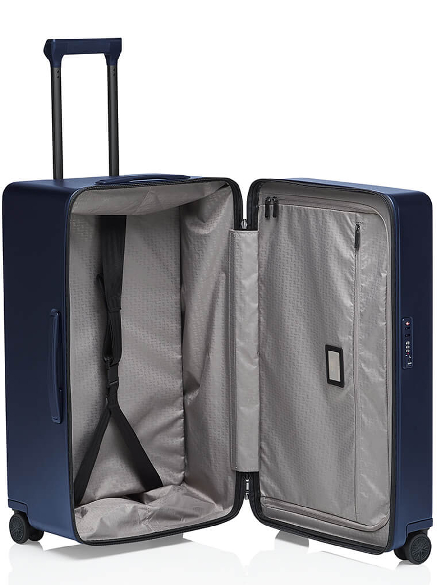 ORI05511.006 Чемодан ORI05511 4W Trunk L Porsche Design Roadster Hardcase  - Вид №2