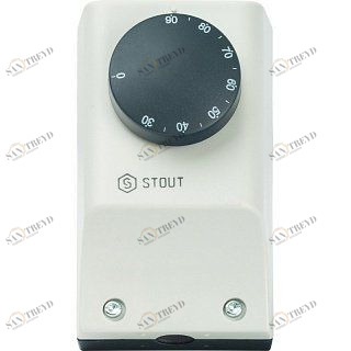 Термостат погружной STOUT STE0007000001