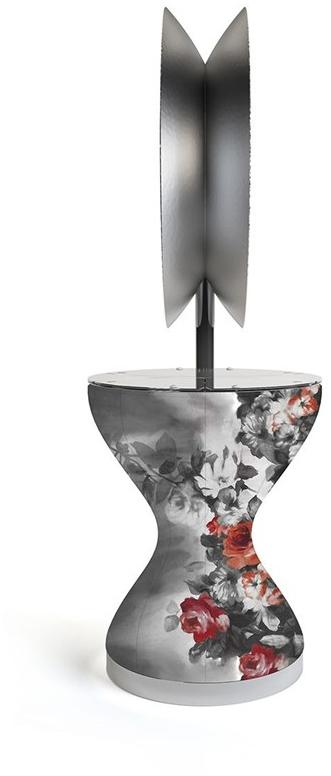 Gamma & Bross Рабочее место для парикмахера Dressing beauty Gcop054pl - Вид №2