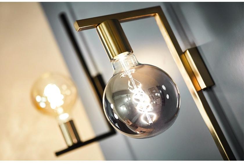 Rossini Illuminazione Аппликация из металла Twin Twi003 - Вид №3