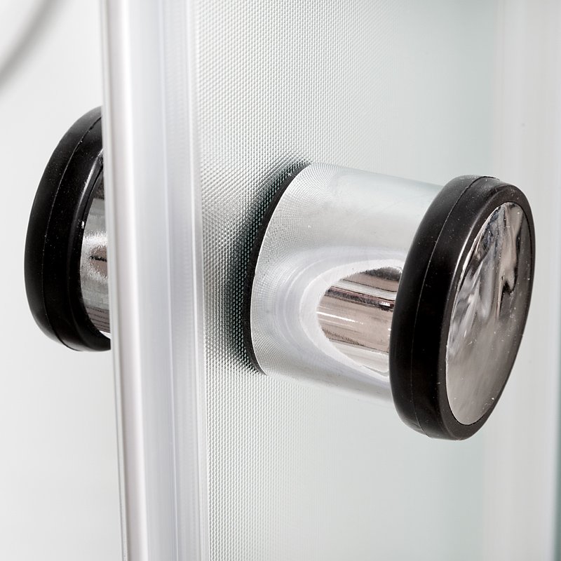 D10 Душевая кабина DETO Серия D D119 - Вид №25