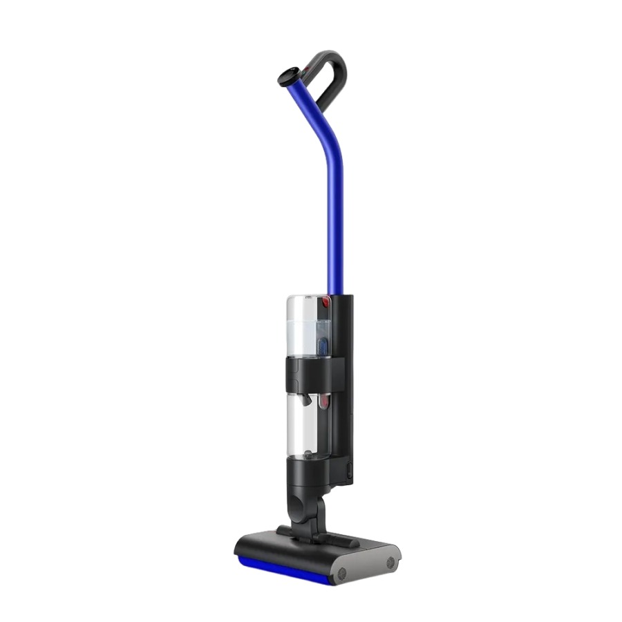 5475329 Моющий пылесос вертикальный   Dyson G1 Wash  синий STDN-0013066