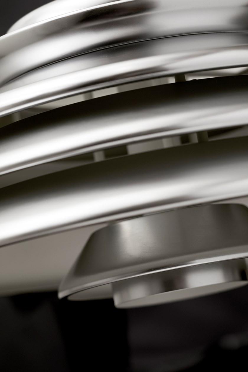 Verpan Подвесной светильник из алюминия sun-id-1479446 - Вид №6