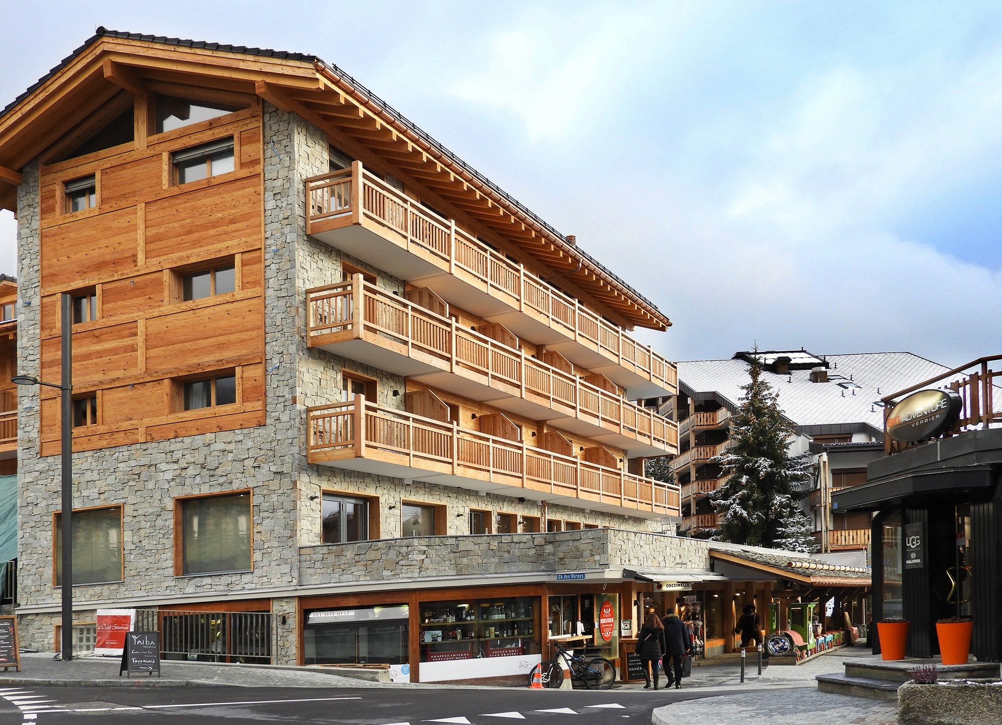 Покрытие из натурального камня B&B Rivestimenti Naturali камень ARCH-00116204 - Вид №29