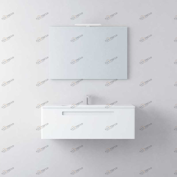 Avila Dos Комплект мебели Paris 01/1 Color 70 Essentials PARIS ESSENTIALS PARIS011NEW